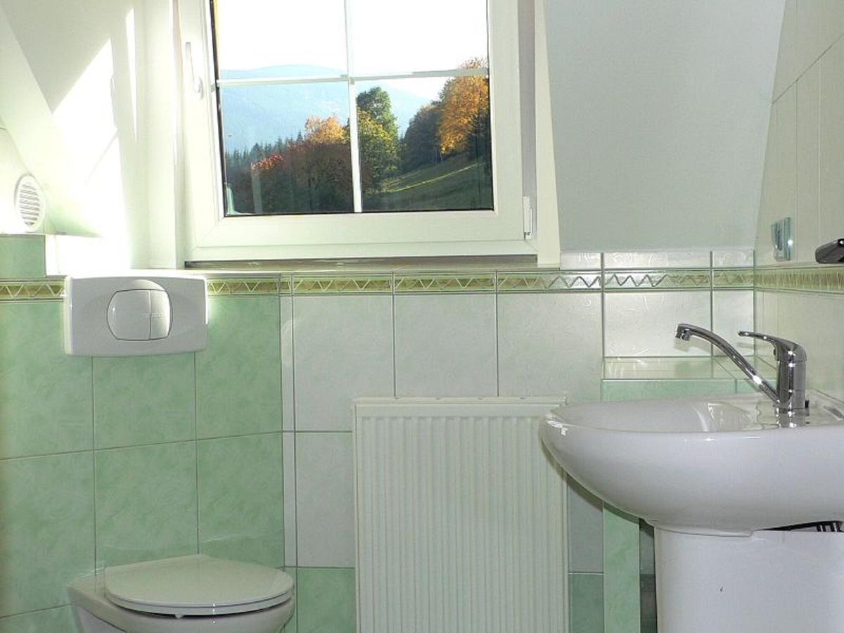Chata Esty Bela pod Pradedem Ruang foto
